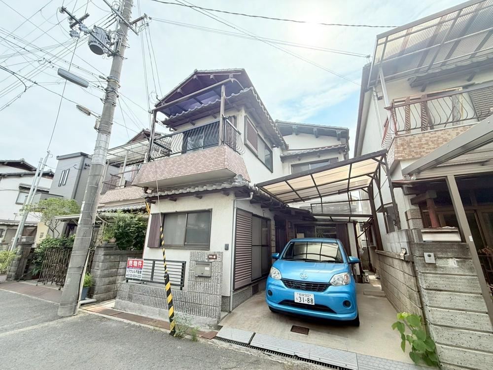Renovated 4LDK House in Tatebu - Photo 1