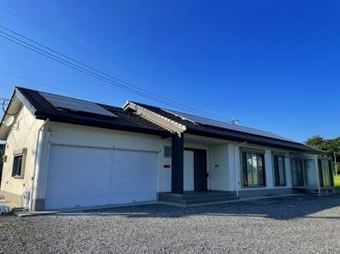 4LDK+S house in Osaki, So District