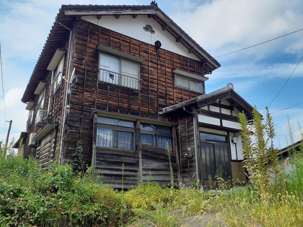 Spacious 7DK House in Kyuhirota, Kashiwazaki - photo 1