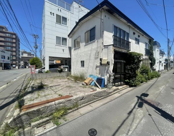 Land in Chuo, Aomori - Photo 1