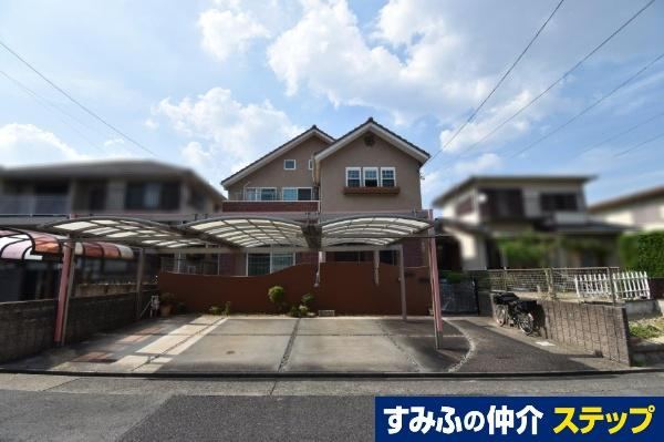 Spacious 5LDK House in Nagoya's Kanokura Area - Photo 1