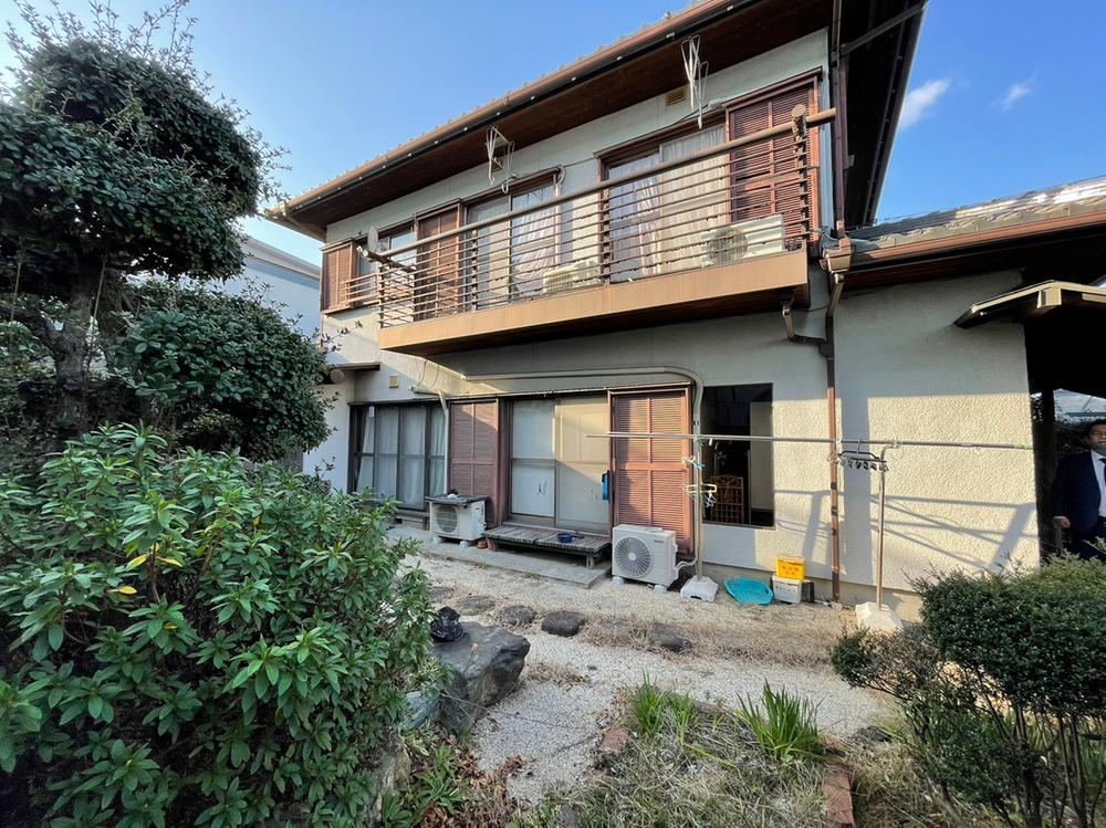 344 m² land in Moriyama Ward, Nagoya, Aichi - Photo 1
