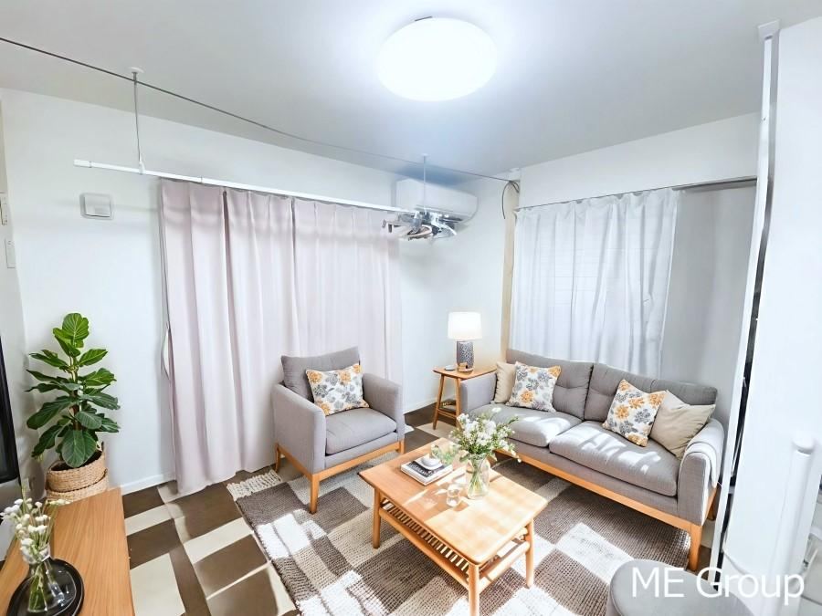 Newly Built 3LDK House in Quiet Residential Area - Photo 1