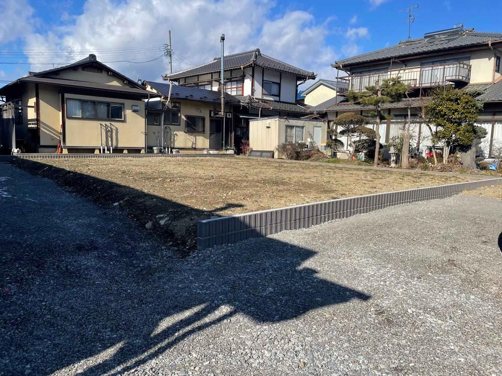 255 m² land in Nagano, Nagano - Photo 1