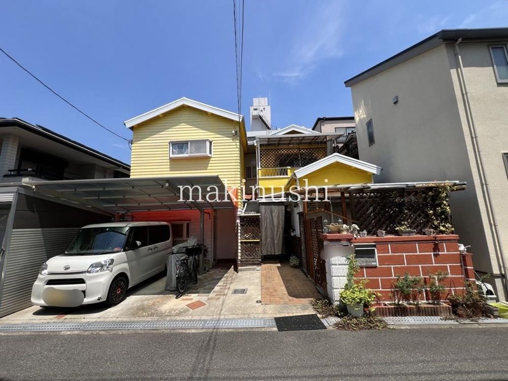 4SLDK Home with Free Space in Higashiasakuyama - Photo 1