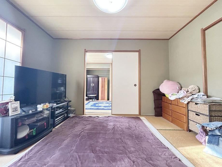 Spacious 5LDK Home in Kitakurokoda - Photo 1