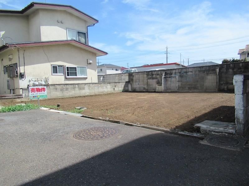 Flat Land in Right Momi, Tsuchiura - Photo 1