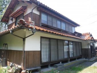 7LDK house in Tohaku District