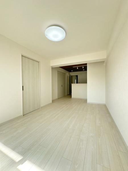3LDK apartment in Minami Ward, Kyoto - Photo 1