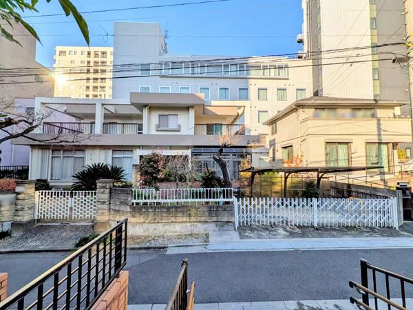 Vacant Land in Kishi-cho, Urawa - Photo 1