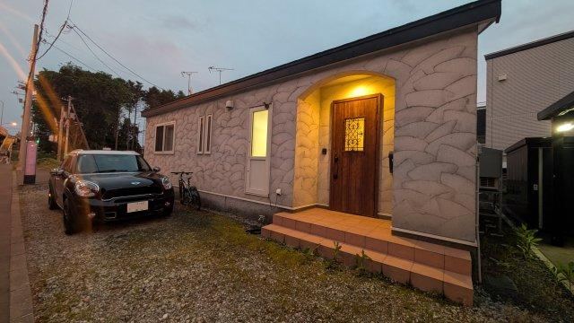 1LDK House Near Takasago Station - Photo 1