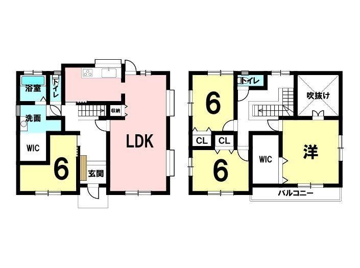 Fully Renovated 4LDK House with Garden - Photo 1
