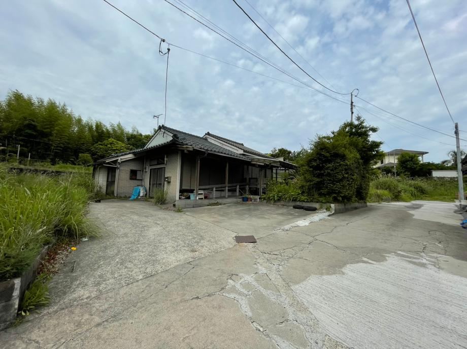 369 m² land in Kagoshima, Kagoshima - Photo 1