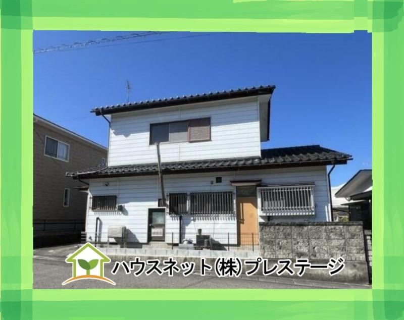 Easily Bookable Land for Viewing in Koriyama City - Photo 1