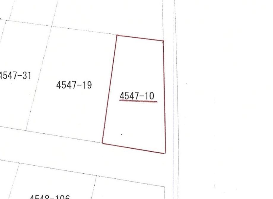215 m² land in Beppu, Oita - Photo 1