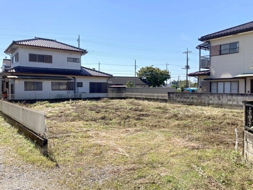 Spacious Land Near Yaita Higashi Elementary School - Photo 1