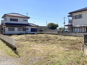 plot of land in Yaita
