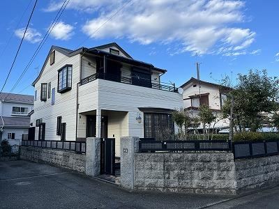 Custom-Built 3LDK+S House in Hiratsuka - Photo 1