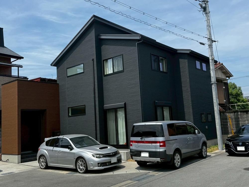 Newly Built 4LDK House in Kamo, Himeji - Photo 1
