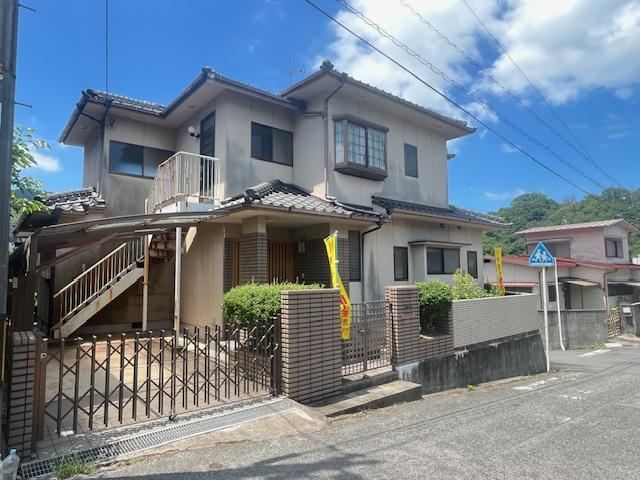 6DK house in Kure, Hiroshima - Photo 1