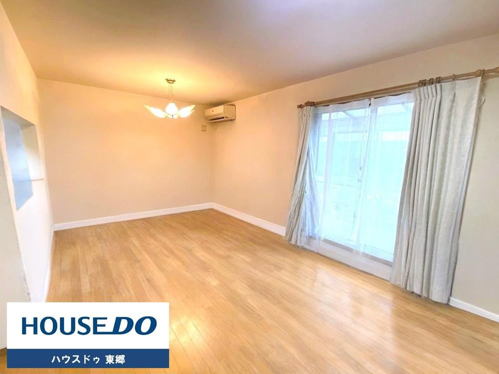 Bright 4LDK House with Terrace in Higashi-Togo - Photo 1