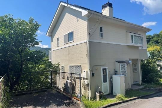 Ocean View 4LDK House with Hot Spring Rights in Miyashita - Photo 1