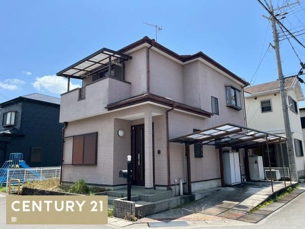 Bright 4LDK House in Yoshida - Photo 1