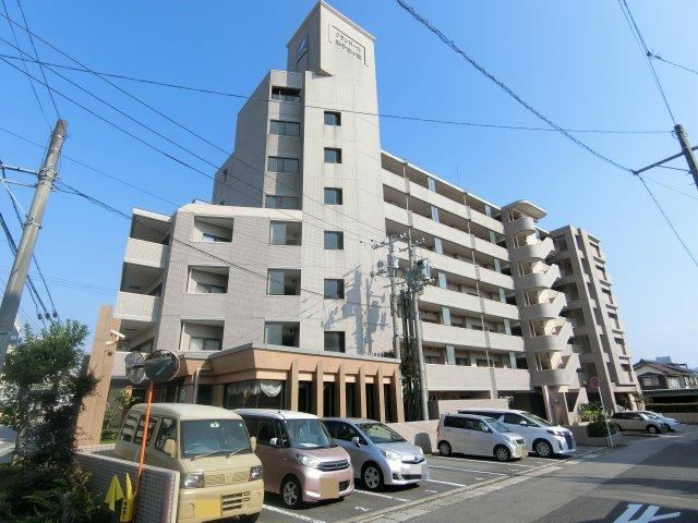 3LDK apartment in Yonago, Tottori - Photo 1