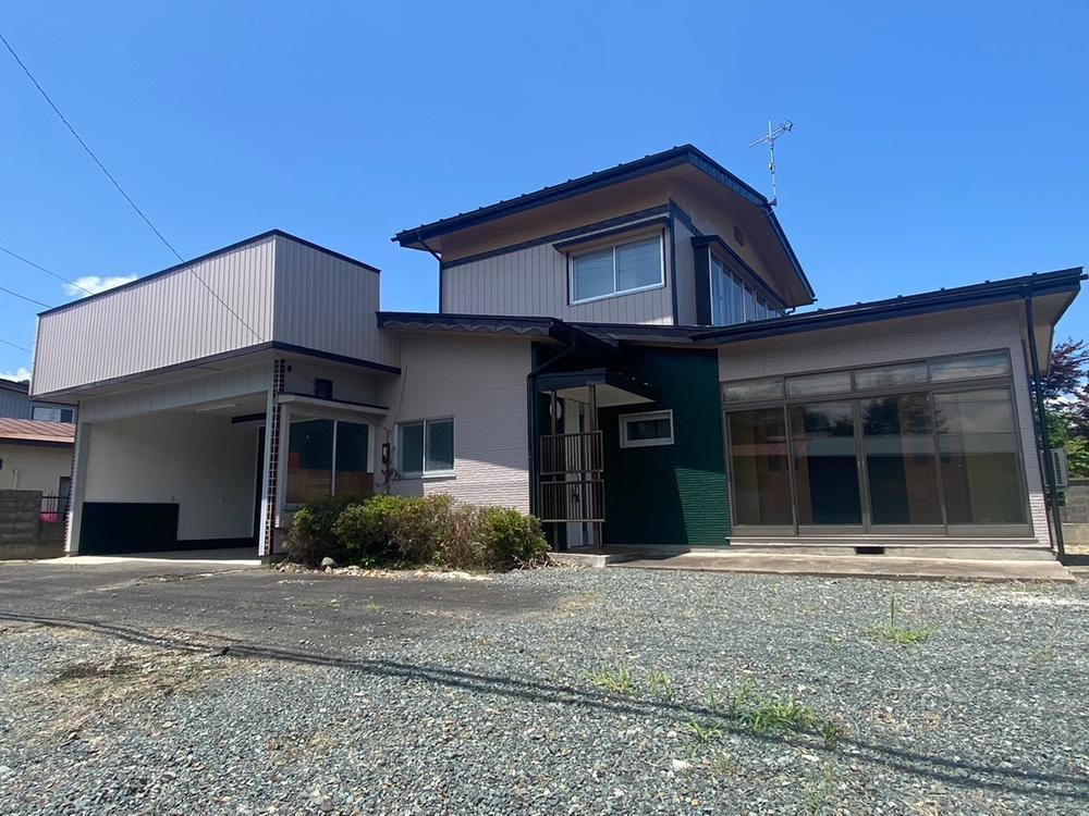 Renovated 5LDK Home Near Ski Resort in Iwate - Photo 1