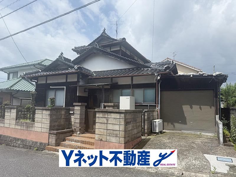 Bright 6DK Home in Yamanote Town - Photo 1