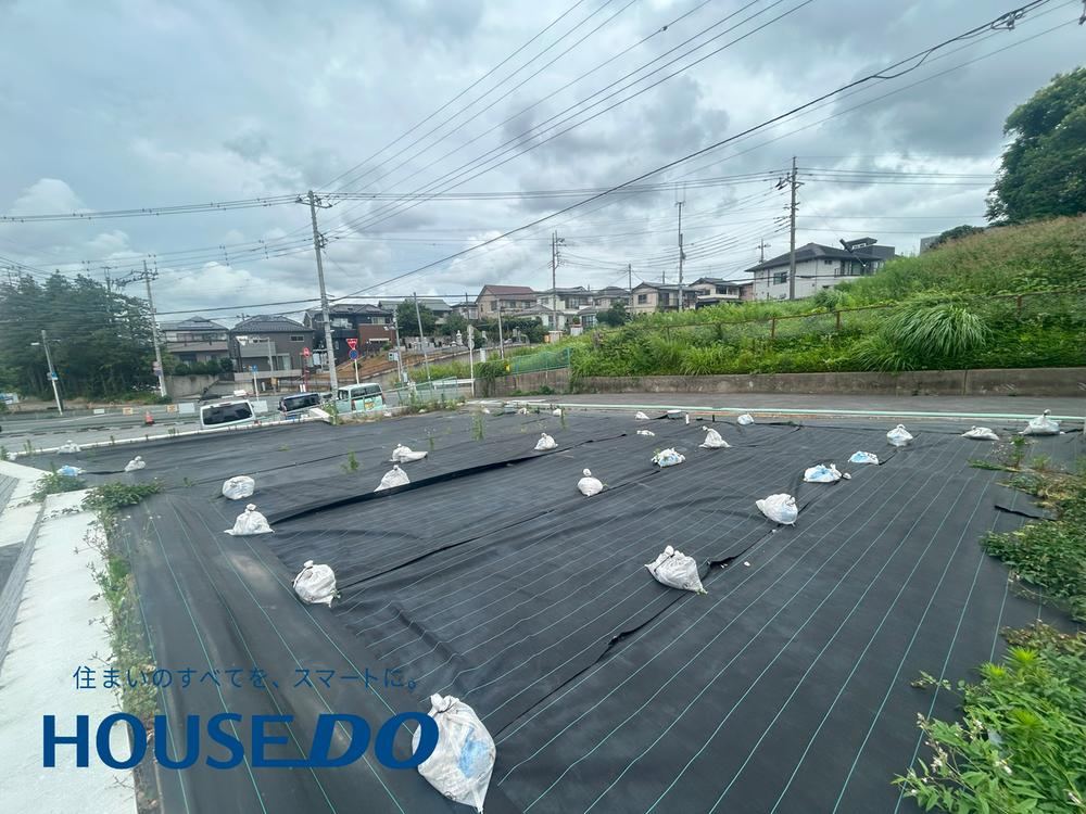 111 m² land in Kashiwa, Chiba - Photo 1