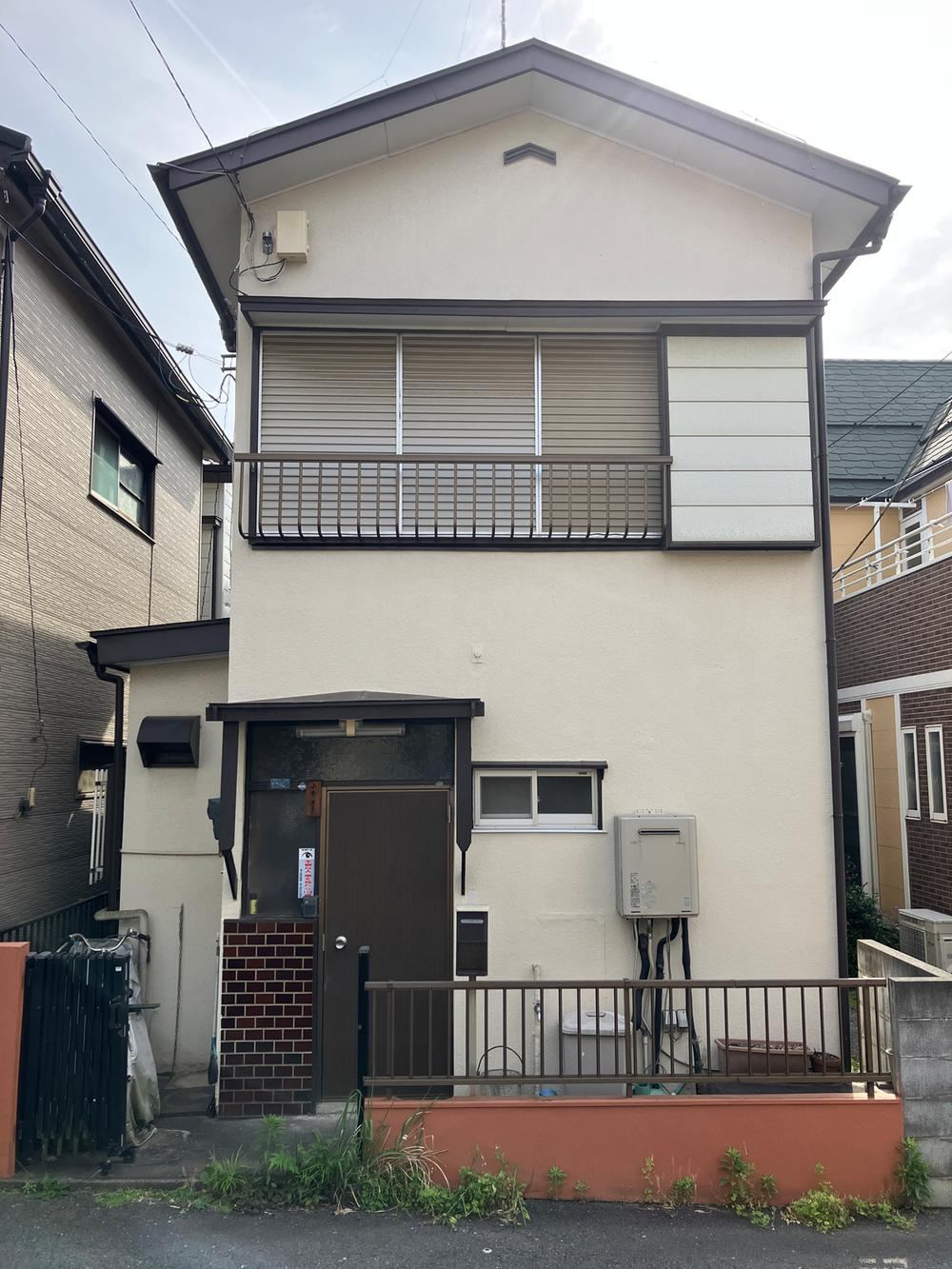 3K House in Fujimi for Investment - Photo 1
