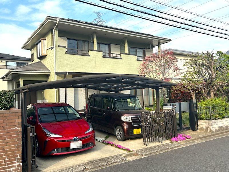 4LDK House in a Prime Location Near Schools in Shimono City - Photo 1