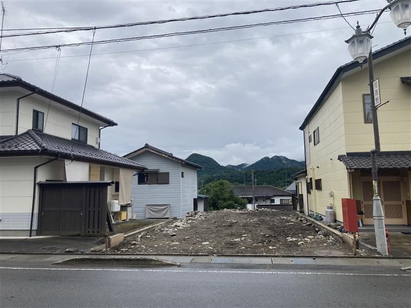 259 m² land in Minakami, Tone District, Gunma - Photo 1