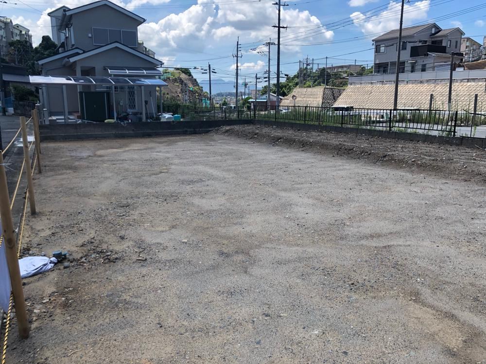 115 m² land in Yahatanishi Ward, Kitakyushu, Fukuoka - Photo 1
