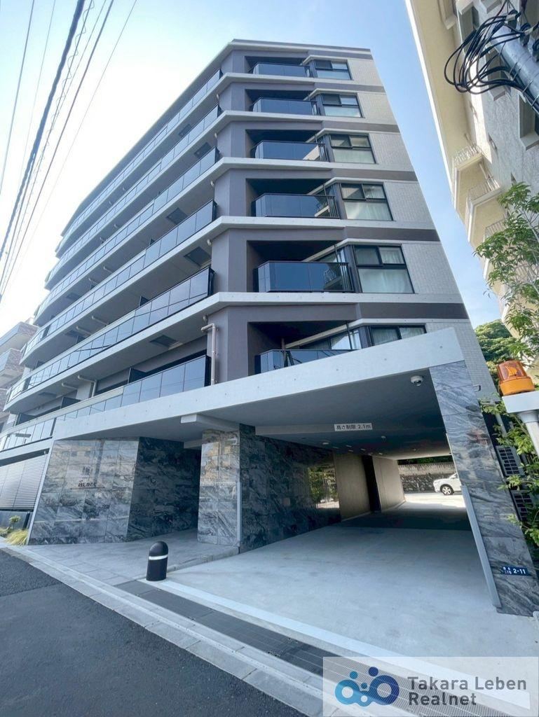 Modern 1LDK Apartment for Singles in Kamakura - Photo 1
