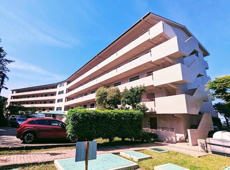 2LDK apartment in Ito, Shizuoka - Photo 1