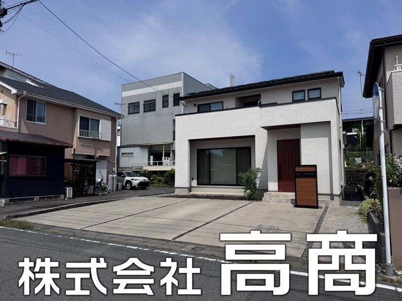 4LDK house in Takasaki, Gunma - Photo 1