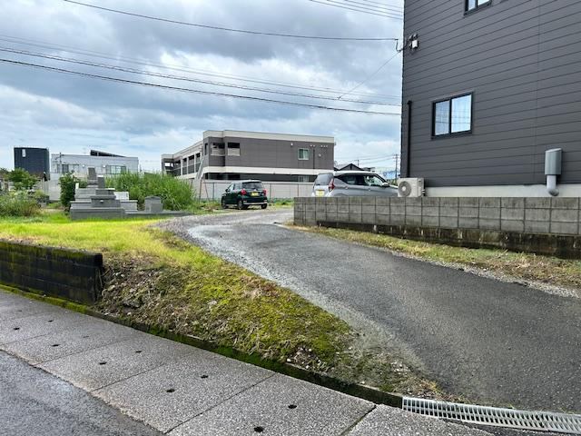 592 m² land in Miyazaki, Miyazaki - Photo 1