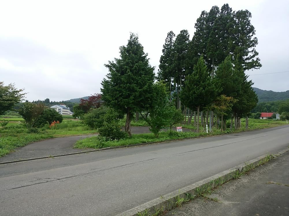 Expansive Land in Kanaya 5th District - Photo 1