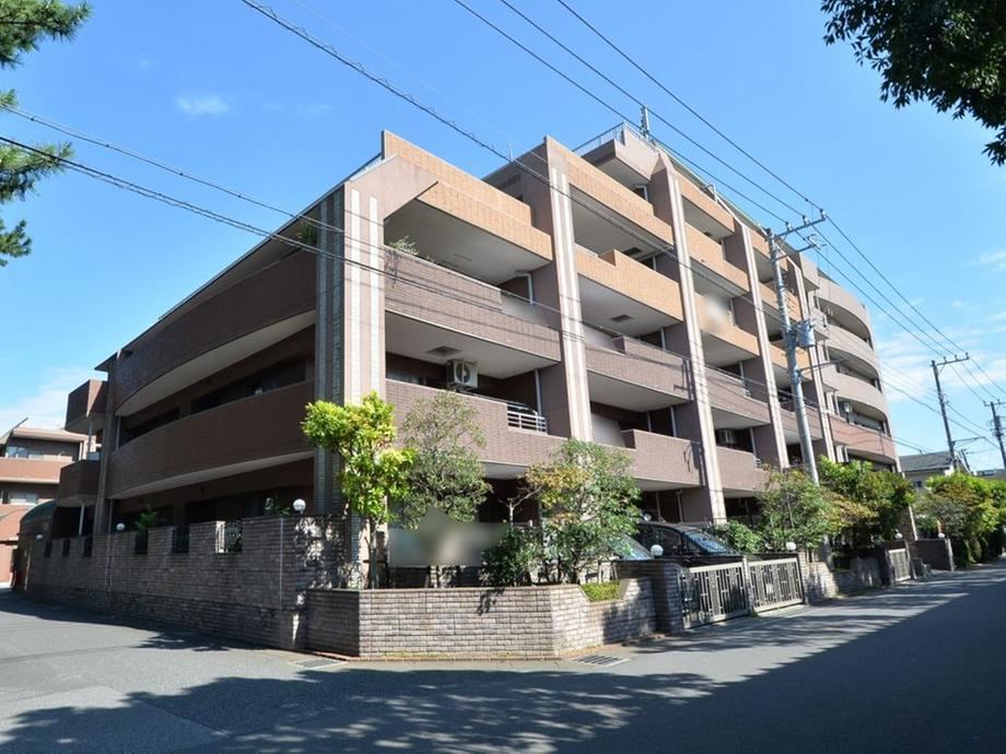 Family-Friendly 3LDK Apartment in Narashino - Photo 1