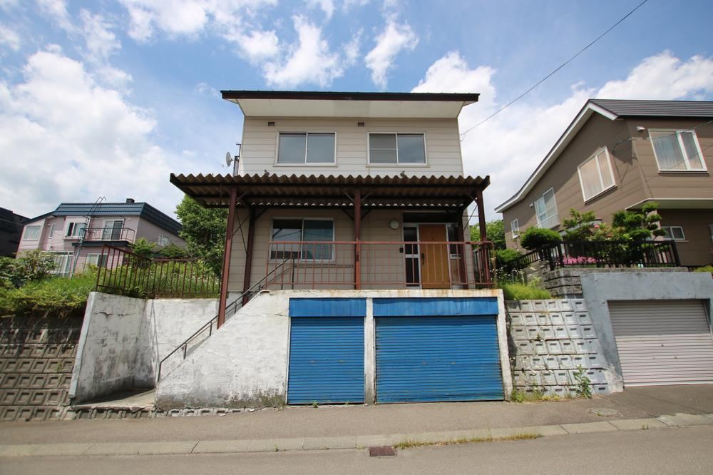 Spacious 5SLDK Home in Sumikawa - Photo 1