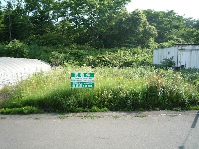 Quiet Residential Land in Kamishikawa, Aomori - Photo 1