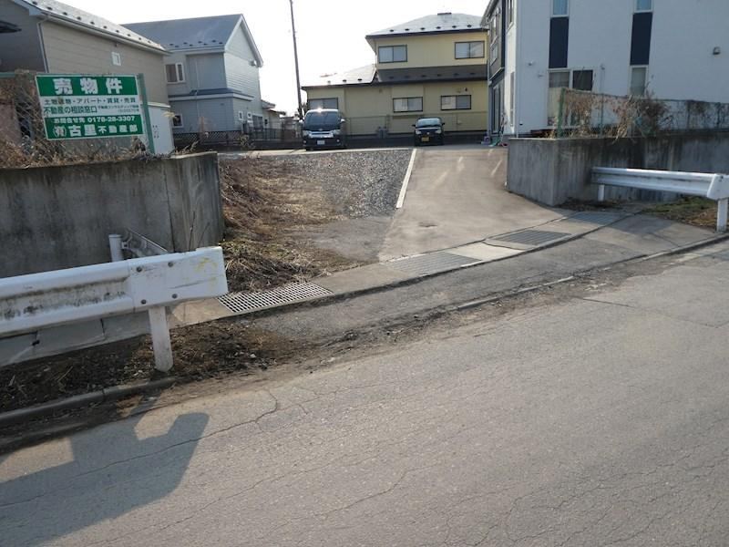 Desirable Land in Shirinai Area, Hachinohe - Photo 1