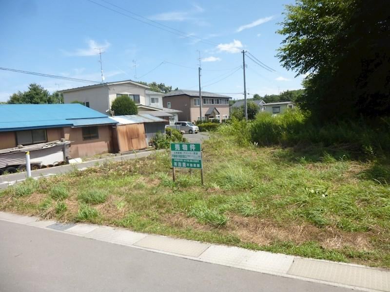 Land in Okubo, Hachinohe - Photo 1