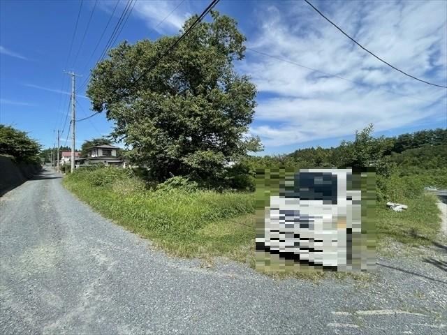Land in Okubo, Hachinohe - Photo 1
