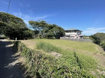 plot of land in Kamikita District