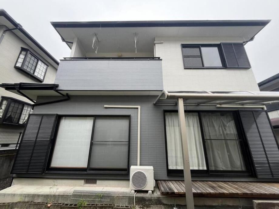 4LDK House with Garden in a Quiet High Area - Photo 1