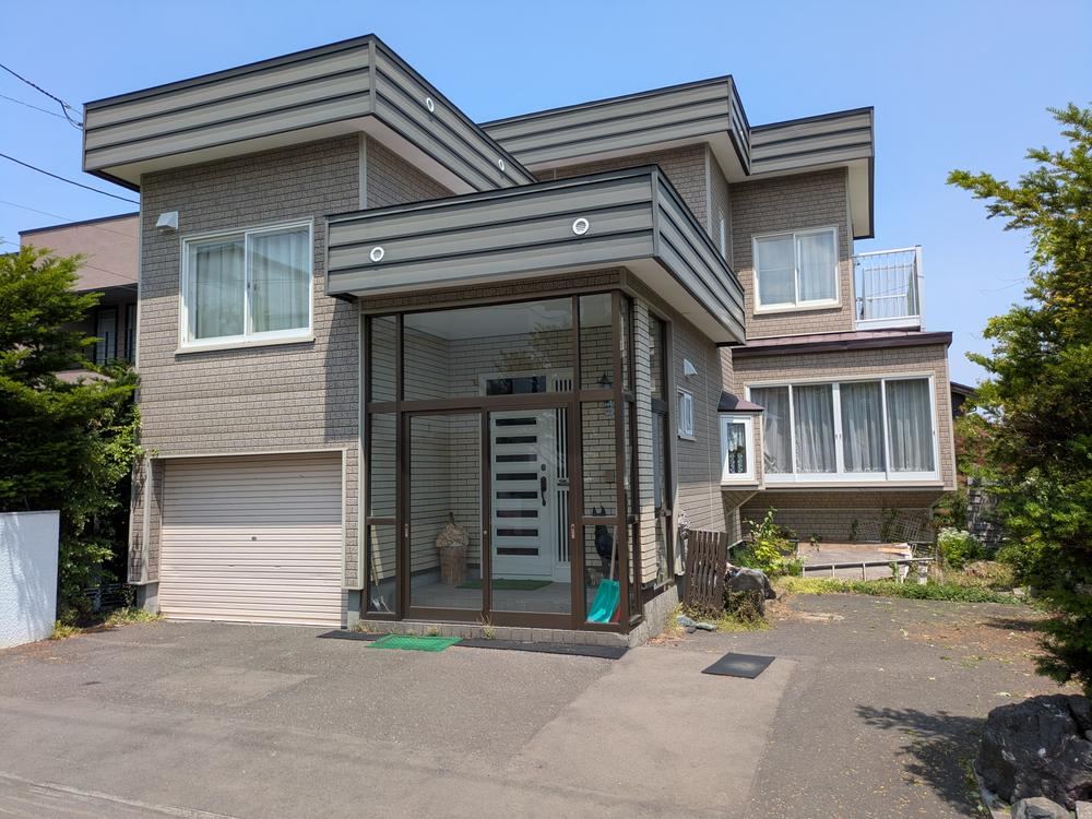 Spacious 4LDK House in Nishino - Photo 1