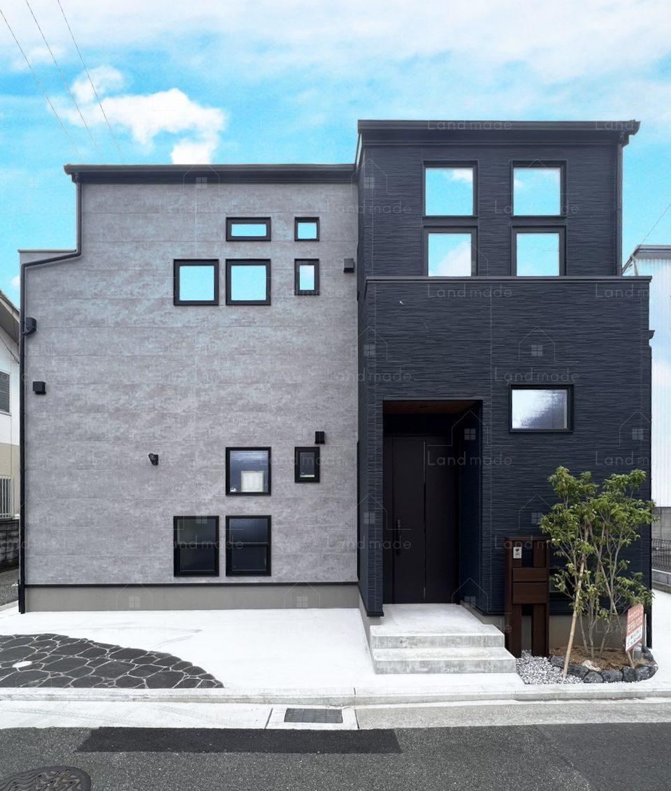 3LDK house in Kochi, Kochi - Photo 1